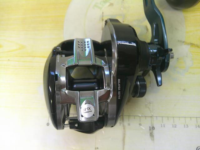 17グラップラー 301HG｜＠ベリーネット 日本最大新品中古釣具WEBショップ