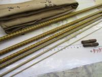 朱紋峰 ぬけさく 19