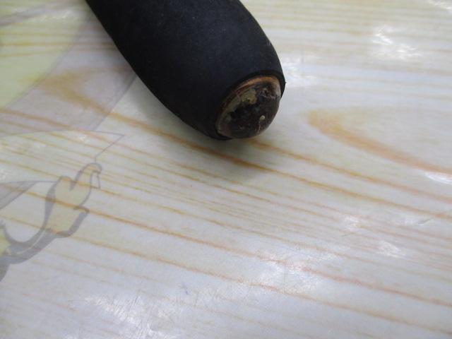 朱紋峰 ぬけさく 18