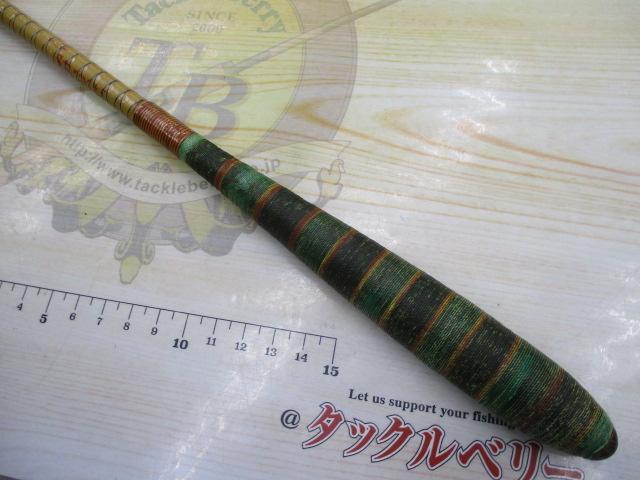 朱紋峰 ぬけさく 16