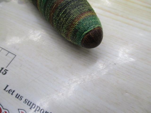 朱紋峰 ぬけさく 16