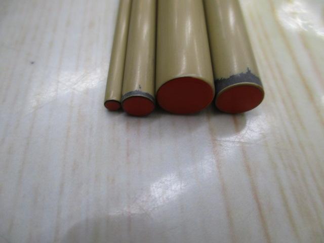 朱紋峰 ぬけさく 16