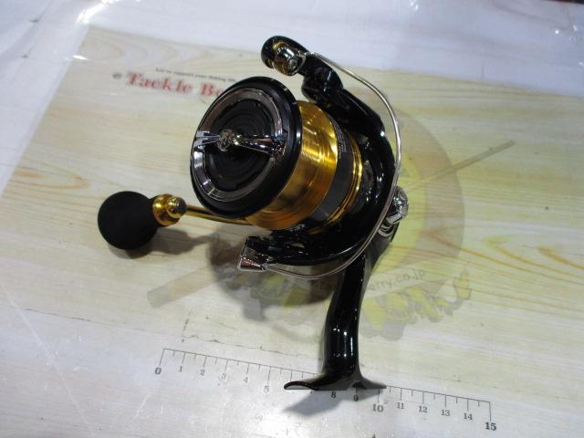 23レガリス LT4000-CXH