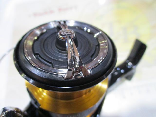 23レガリス LT4000-CXH