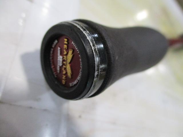 ハートランド HL772MFS-SV AGS17