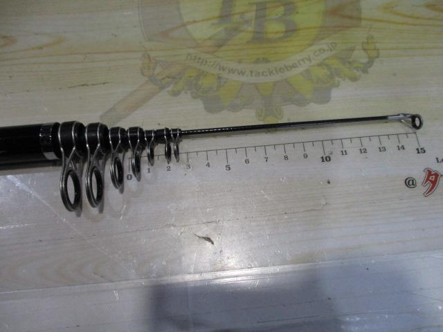 シーパラダイス H-400・E