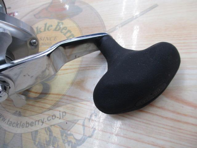 09スピードマスター石鯛 2000T