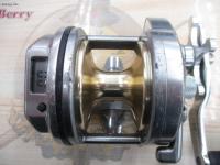 09スピードマスター石鯛 2000T