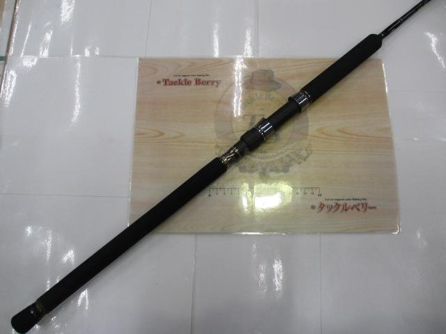 ソルティーステージKR-Xジギング SJS-57/210-KR