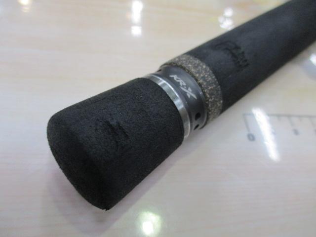 ソルティーステージKR-Xジギング SJS-57/210-KR