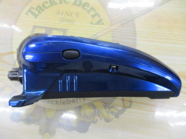 19レイクマスター CT-T クリアブルー