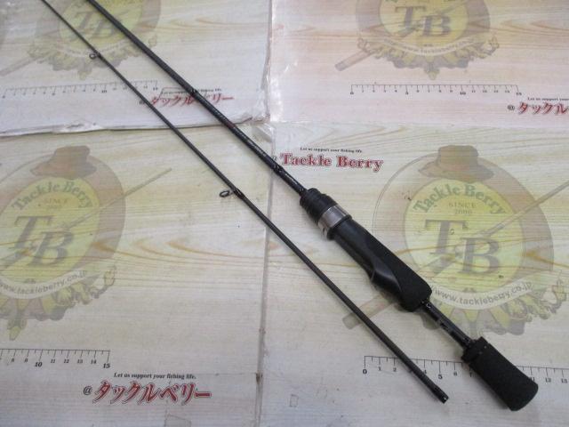 コーストウォーカーアジングCWAJ-S552UL-S