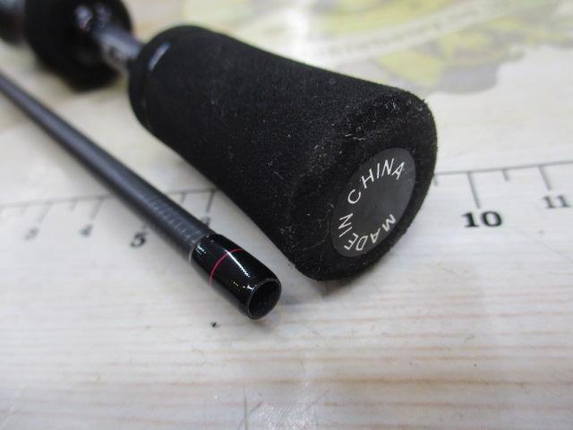 コーストウォーカーアジングCWAJ-S552UL-S