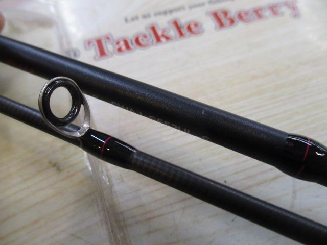 コーストウォーカーアジングCWAJ-S552UL-S