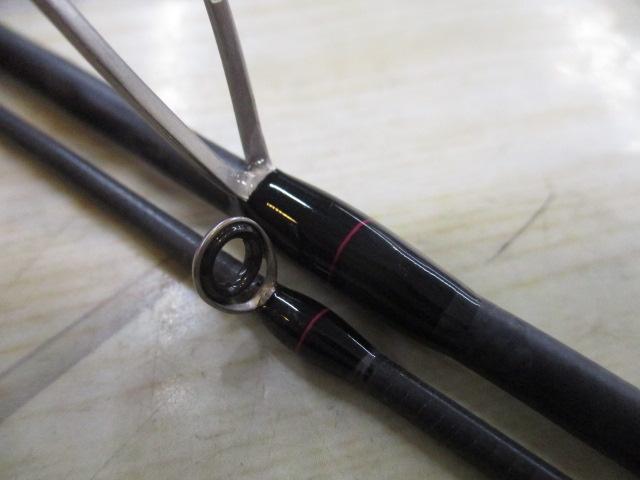 コーストウォーカーアジングCWAJ-S552UL-S