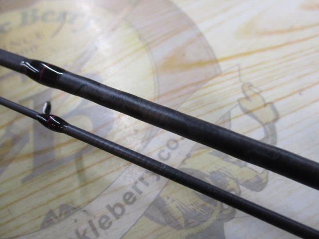 コーストウォーカーアジングCWAJ-S552UL-S