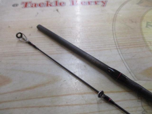 コーストウォーカーアジングCWAJ-S552UL-S