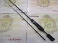 コーストウォーカーアジングCWAJ-S552UL-S