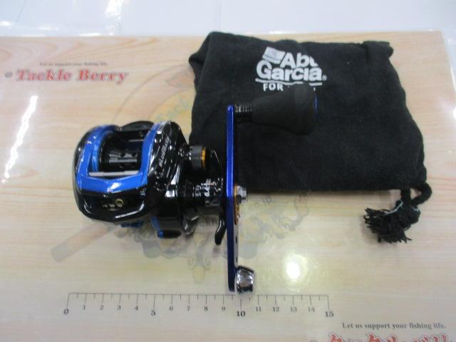 ブルーマックス船-L ブルー/ブラック(ブラックスプール)