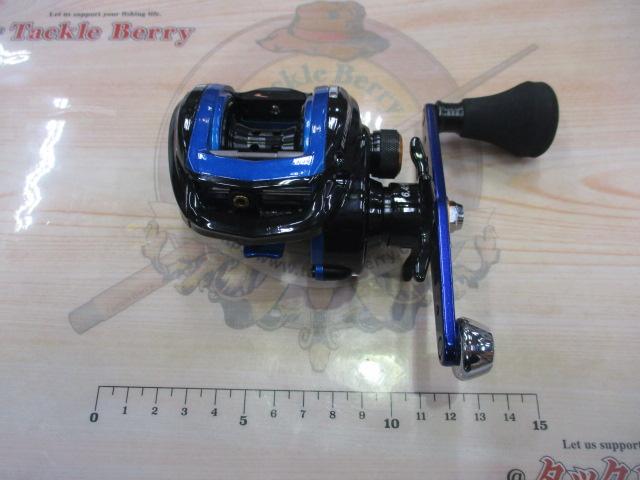 ブルーマックス船-L ブルー/ブラック(ブラックスプール)