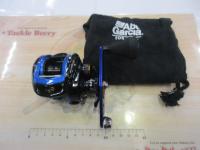 ブルーマックス船-L ブルー/ブラック(ブラックスプール)