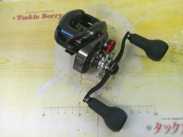 24スコーピオンMD 201XG