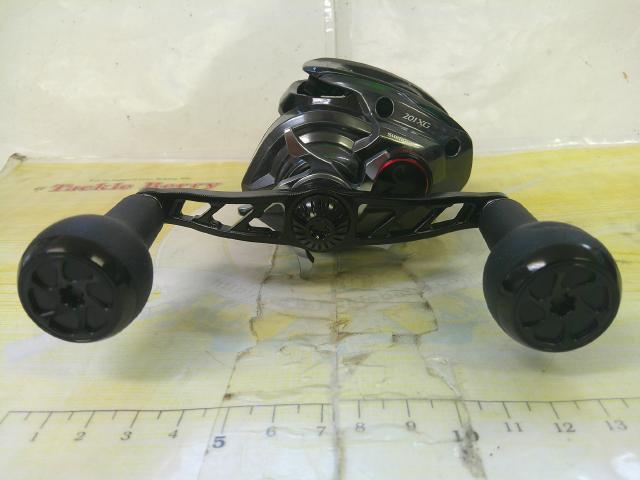 24スコーピオンMD 201XG