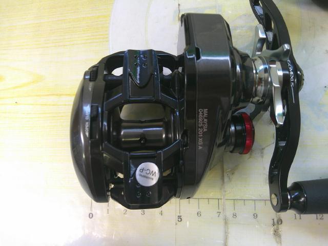 24スコーピオンMD 201XG