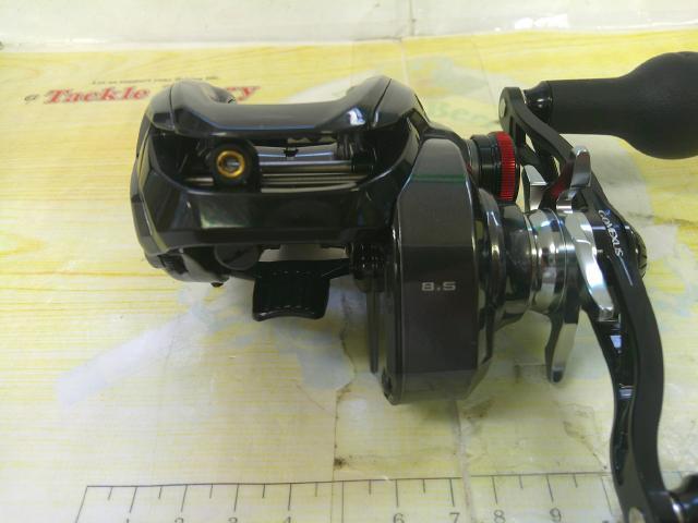 24スコーピオンMD 201XG