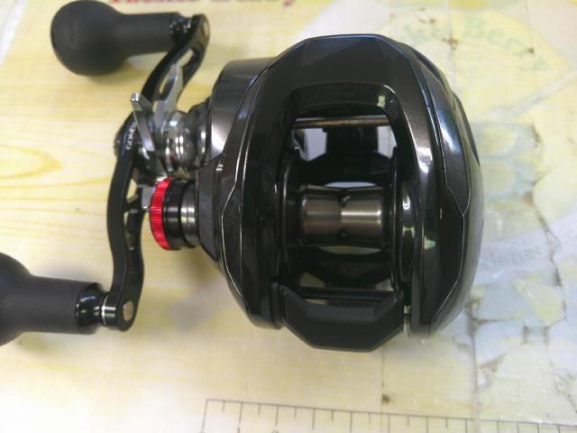 24スコーピオンMD 201XG