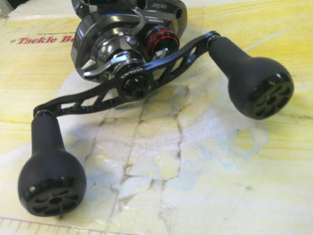 24スコーピオンMD 201XG