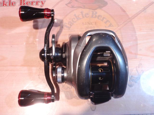 13メタニウムHG (LH)