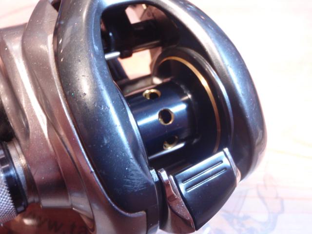 13メタニウムHG (LH)