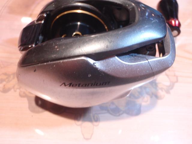 13メタニウムHG (LH)