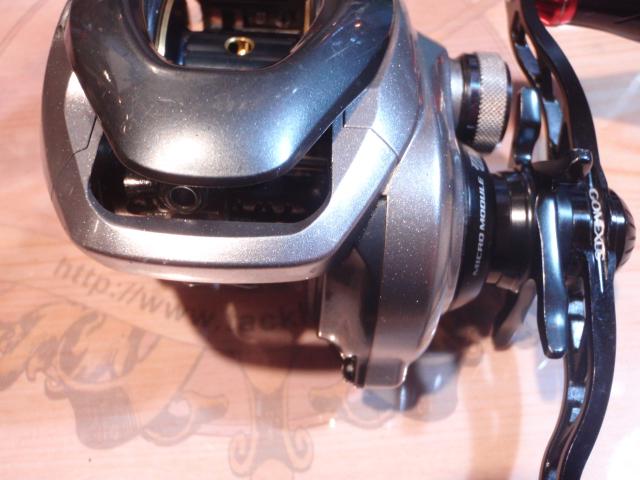 13メタニウムHG (LH)