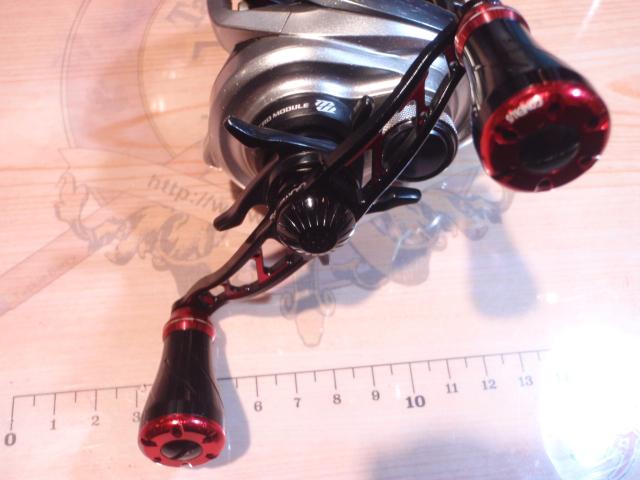 13メタニウムHG (LH)