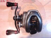 13メタニウムHG (LH)