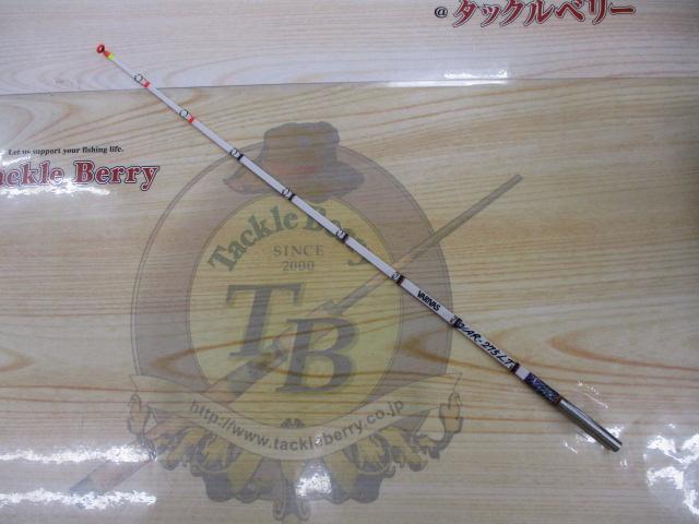 ワークスリミテッド VAR-275LT