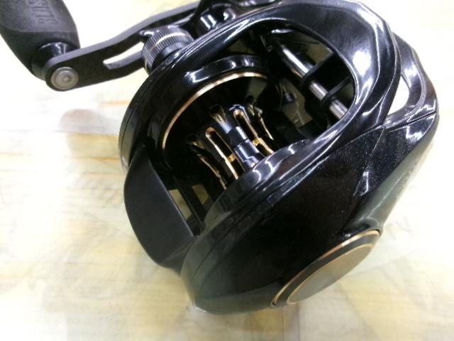 コードデルタSHG L