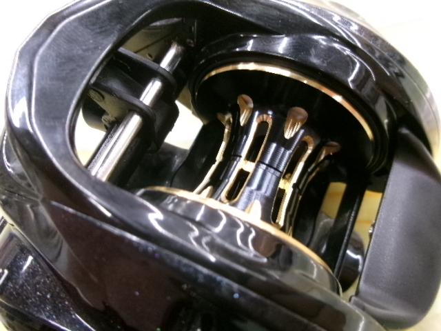 コードデルタSHG L