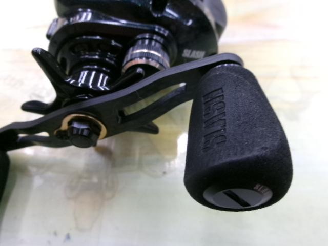 コードデルタSHG L