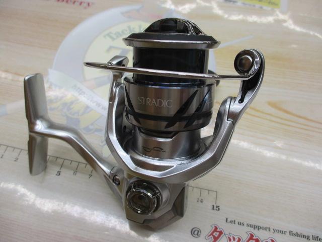 23ストラディック C2500SXG｜＠ベリーネット 日本最大新品中古釣具WEB