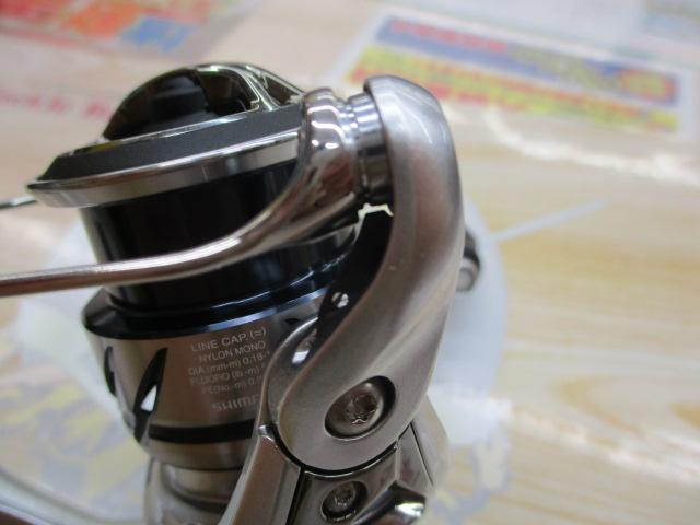 23ストラディック C2500SXG｜＠ベリーネット 日本最大新品中古釣具WEB