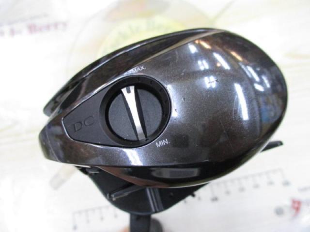 18アンタレスDC MDXG RH