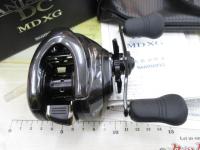 18アンタレスDC MDXG RH