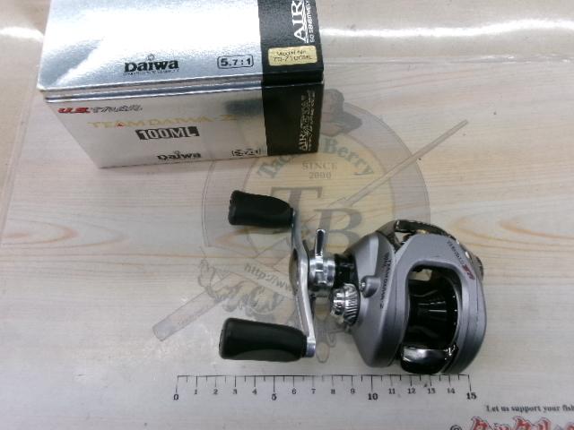 TD-Z 100ML USトレイル｜＠ベリーネット 日本最大新品中古釣具WEBショップ