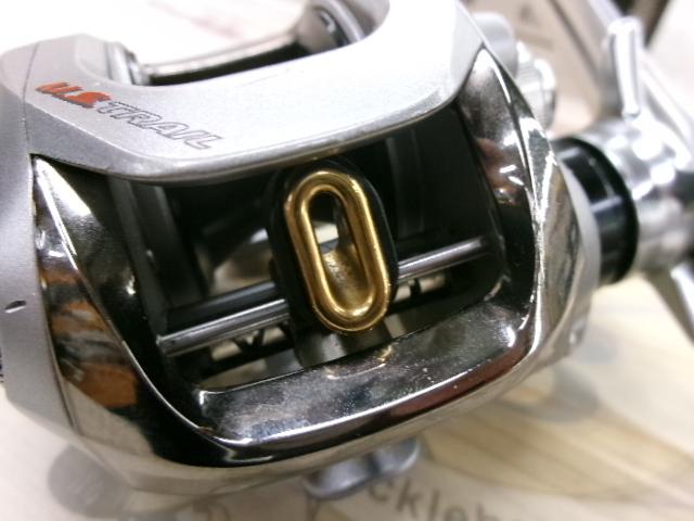 TD-Z 100ML USトレイル｜＠ベリーネット 日本最大新品中古釣具WEBショップ