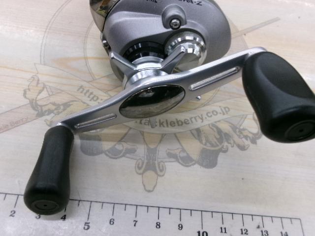 TD-Z 100ML USトレイル｜＠ベリーネット 日本最大新品中古釣具WEBショップ