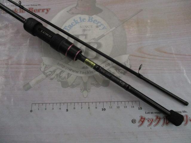 ラグゼ宵姫 華 弐 S64L-solid