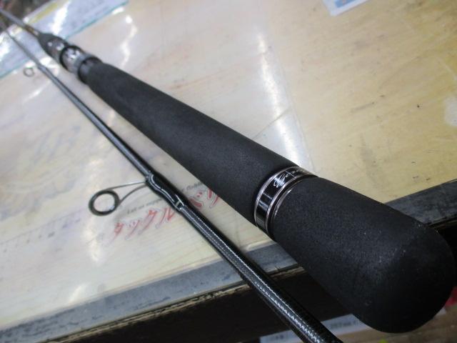 セブンセンスPE MSS-892-PE モンスターストリーム